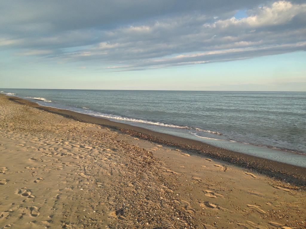 Bonita Villa Zatoka Buitenkant foto